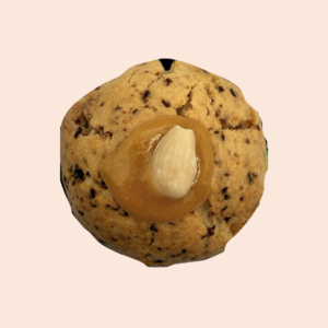 Abricotine