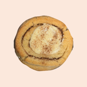 Cinnamon Roll
